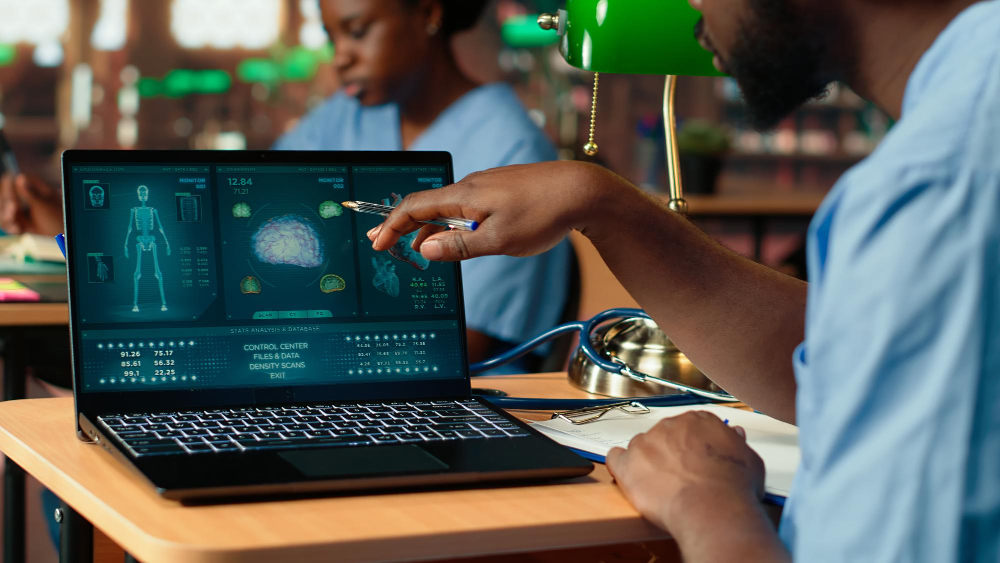 Advanced Coding Accuracy