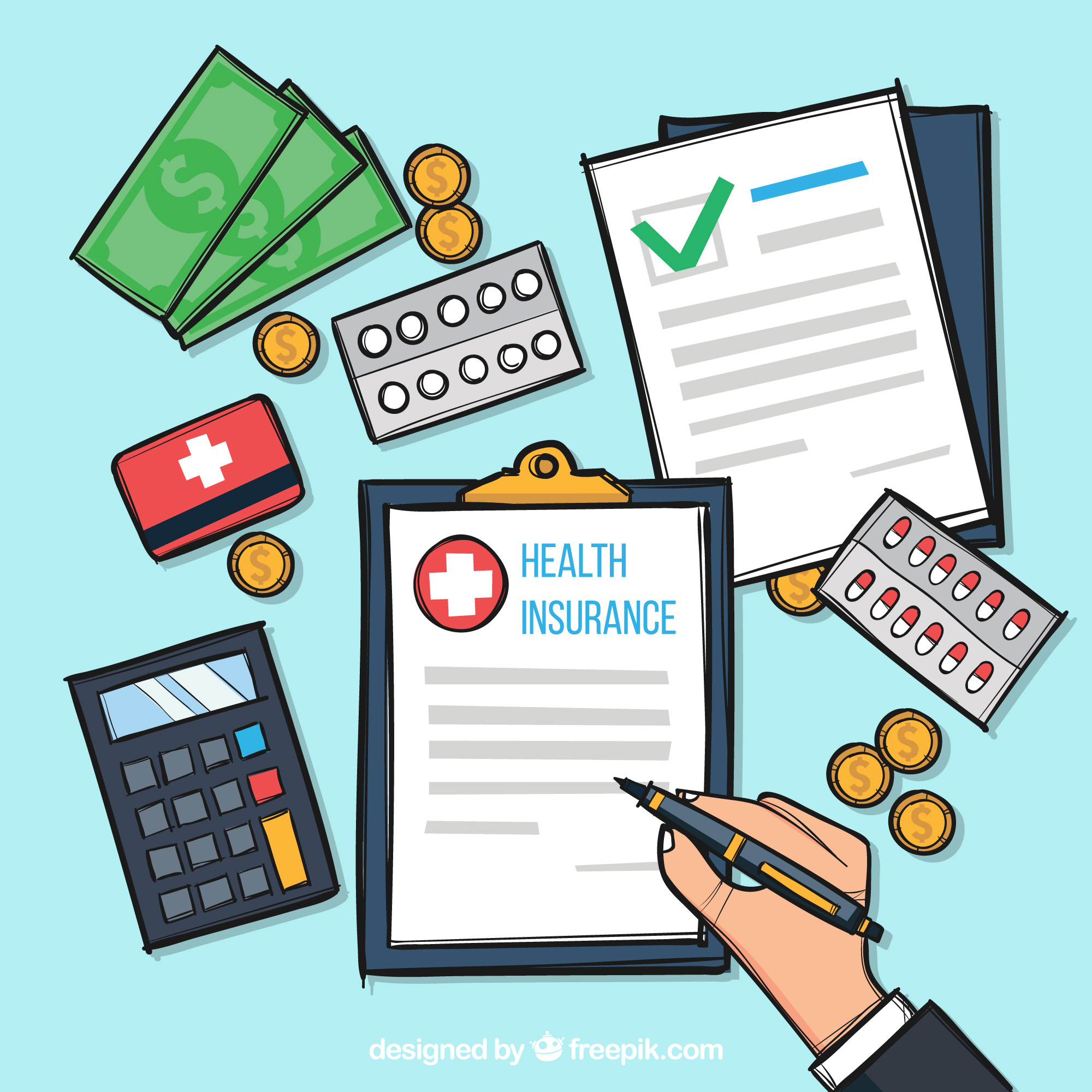 End-to-End Billing Management