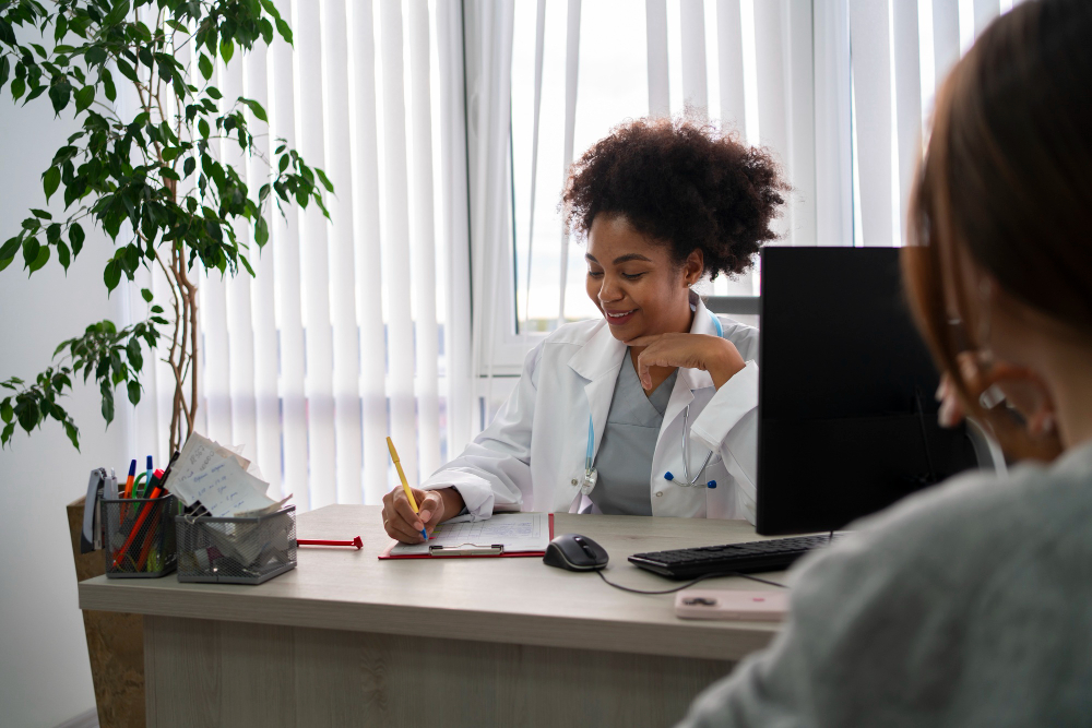 Patient-Friendly Billing